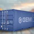 Find The Right Shipping Container For Your Business Needs
