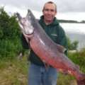 Bristol Bay Fishing Trips