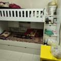 SAR 200,  Bunk Bed For Sale