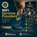 WiFi Services Providers Near Me: Tips For Better Connectivity