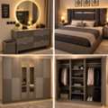 SAR 111,  New Furniture And Cabinets Sale Online Home Delivery