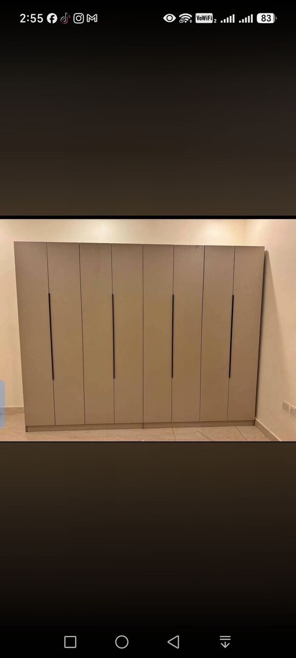 Al Malqa, Furniture, SAR 111,  New Furniture And Cabinets Sale Online Home Delivery