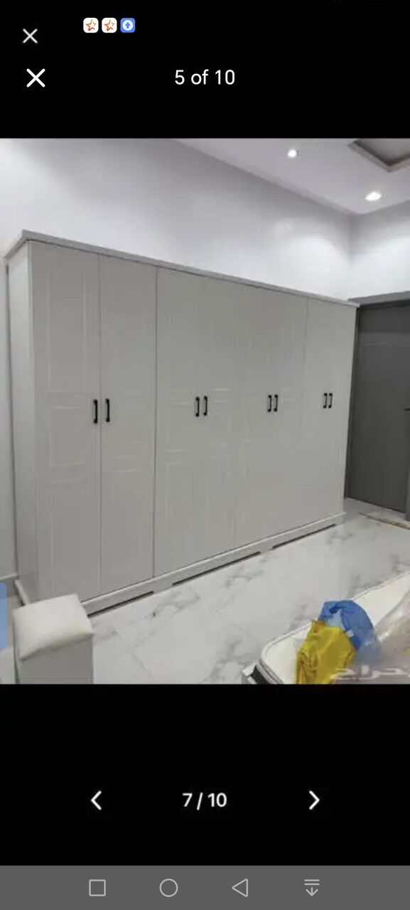 Al Mursalat, Furniture, SAR 111,  New Furniture And Cabinets Sale Online Home