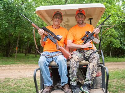 New York, Business, Experience An Unforgettable Texas Hunting Adventure