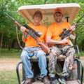 Experience An Unforgettable Texas Hunting Adventure