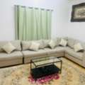 SAR 900,  8 Seater Sofa For Sale