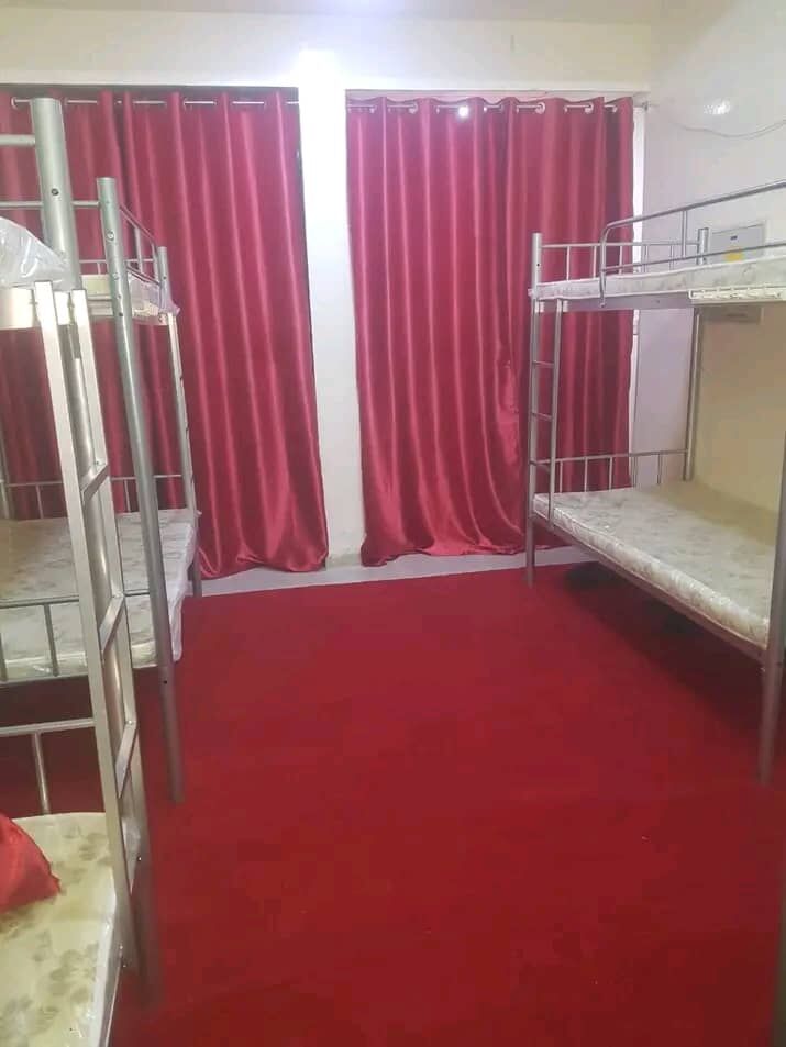 Deira, Bedspace For Rent, AED 650/month,  Bedspace For Ladies/gents From Aed 650 Onwards Near Union/baniyas Metro Stn Deira Dubai