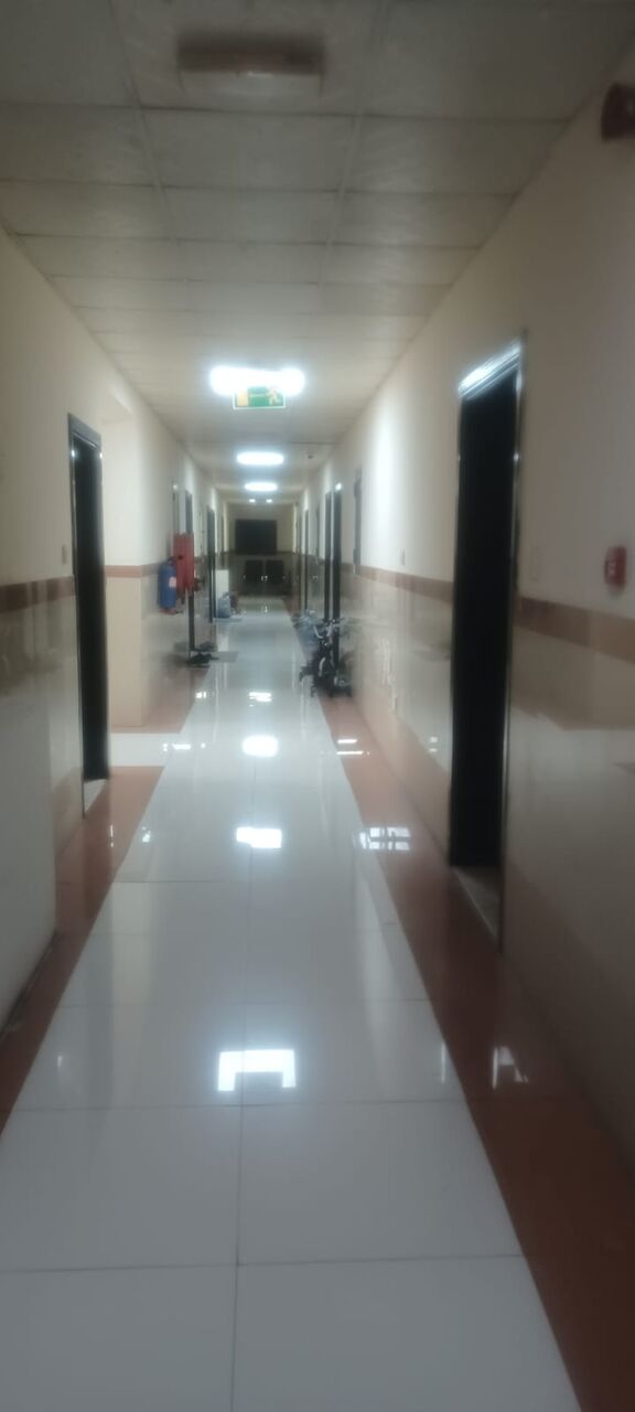 Deira, Bedspace For Rent, AED 650/month,  Bedspace For Ladies/gents From Aed 650 Onwards Near Union/baniyas Metro Stn Deira Dubai