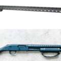Shockwave Heat Shield