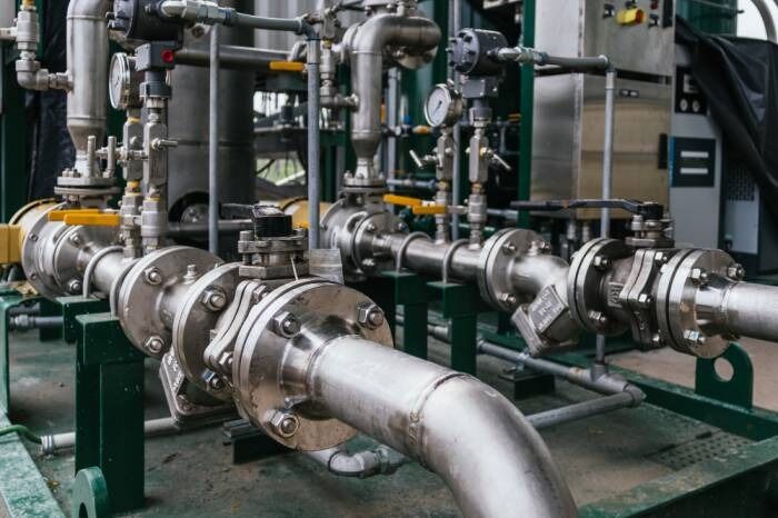 New York, Business, Improve Manufacturing Efficiency With Mechanical Collaring