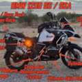 BMW R1250GS Adventure Upgrades For Reliable Adventure Protection And Rider Comfort