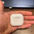 SAR 500,  Apple Airpod 4