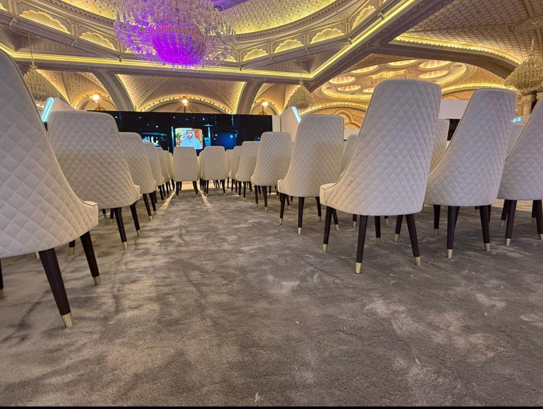 Riyadh, Furniture, SAR 300,  Events Chairs Binbags Furniture Works
