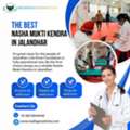 Best Nasha Mukti Kendra In Jalandhar - Call Now Today