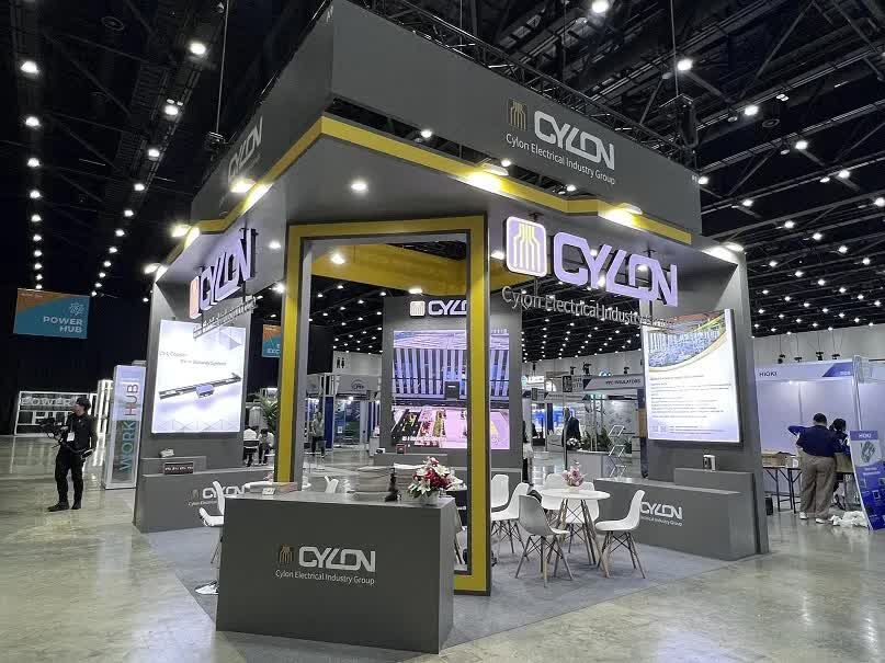 New York, Business, Exhibition Stand Builders Orlando | Trade Show Booth Design