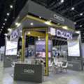 Exhibition Stand Builders Orlando | Trade Show Booth Design