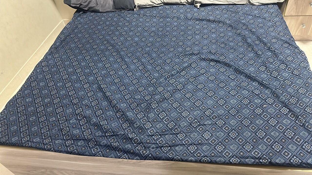 Dammam, Furniture, SAR 200,  Mattress (180*200) King Size