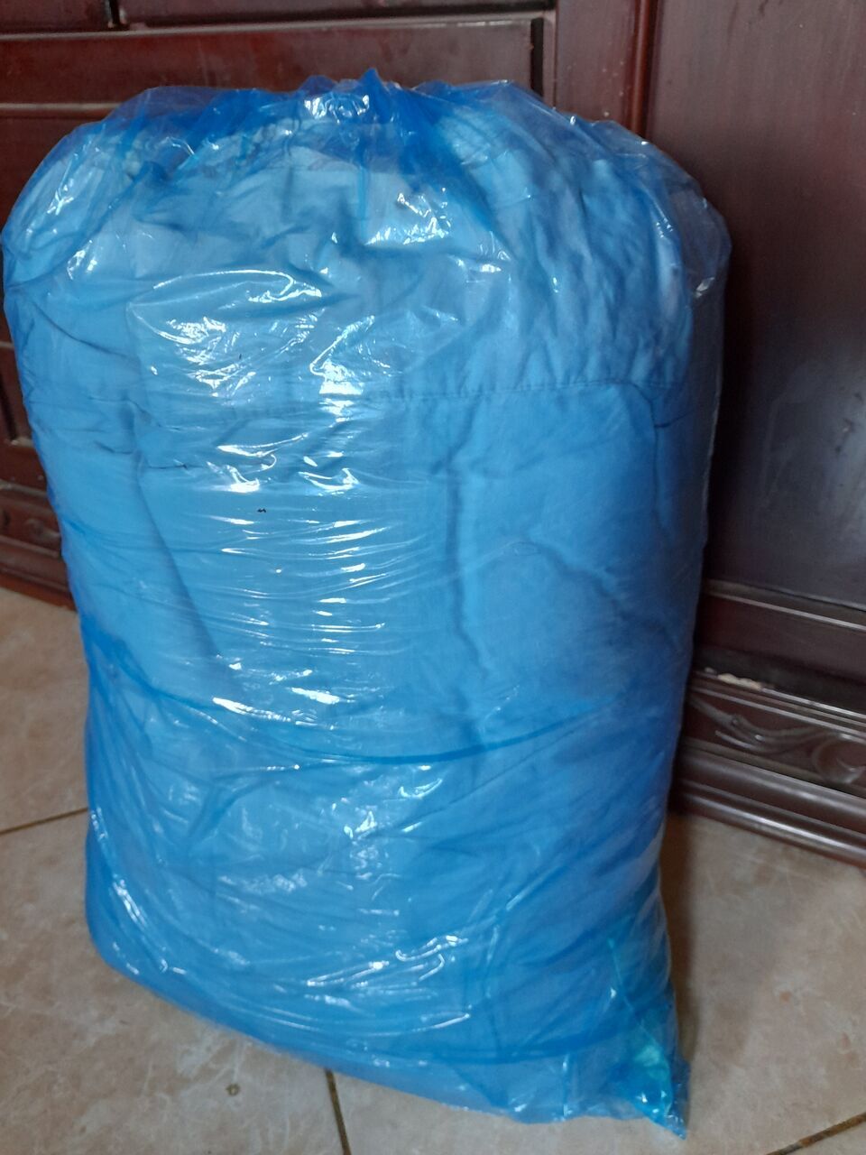 Makkah, Furniture, SAR 100,  Double Size Sheet And Cover
