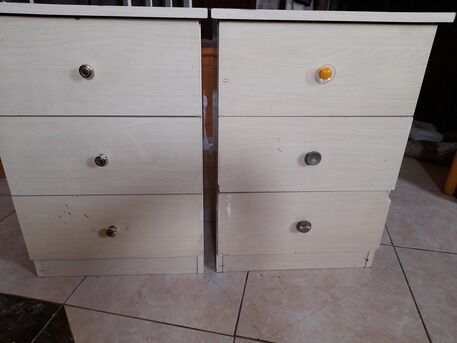 Makkah, Furniture, SAR 120,  2 Side Corner Wardrobes