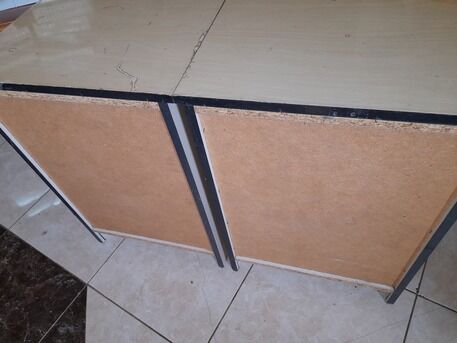 Makkah, Furniture, SAR 120,  2 Side Corner Wardrobes