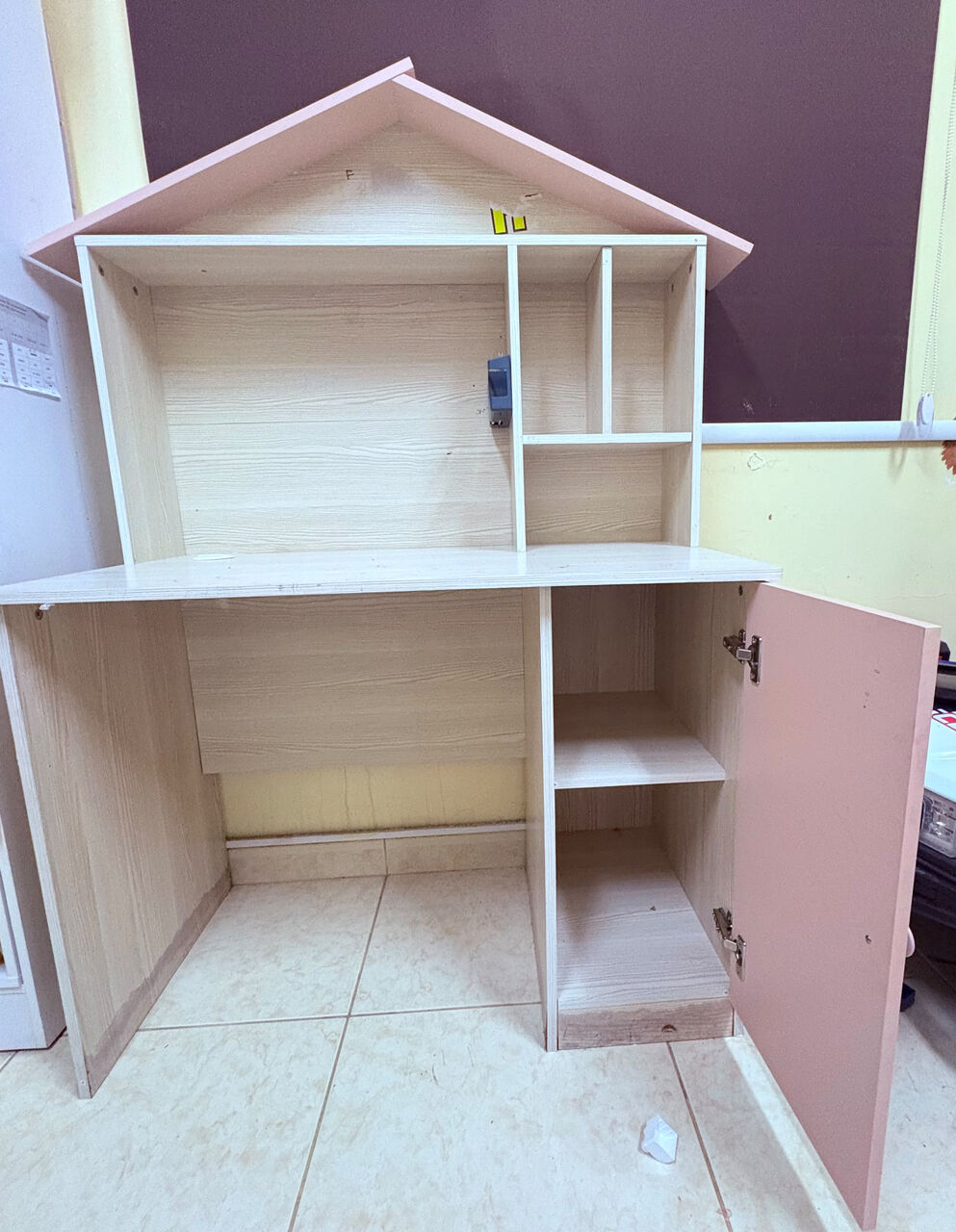 Dammam, Baby & Kid Stuff, SAR 350,  Kids Study Table For Sale