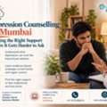 Depression Counselling In Mumbai - Finding The Right Support Before It Gets Harder To Ask