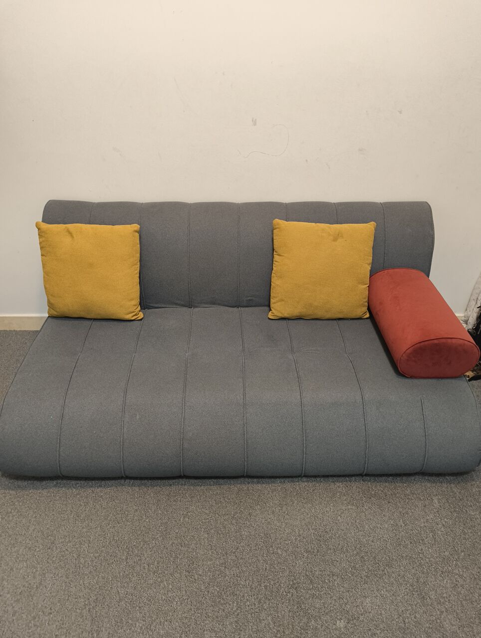 Riyadh, Furniture, SAR 550,  Floor Sofa Set | Low-Profile Sofa Set For Sale