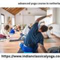 Advanced Yoga Course And Yoga Retreats In The Netherlands