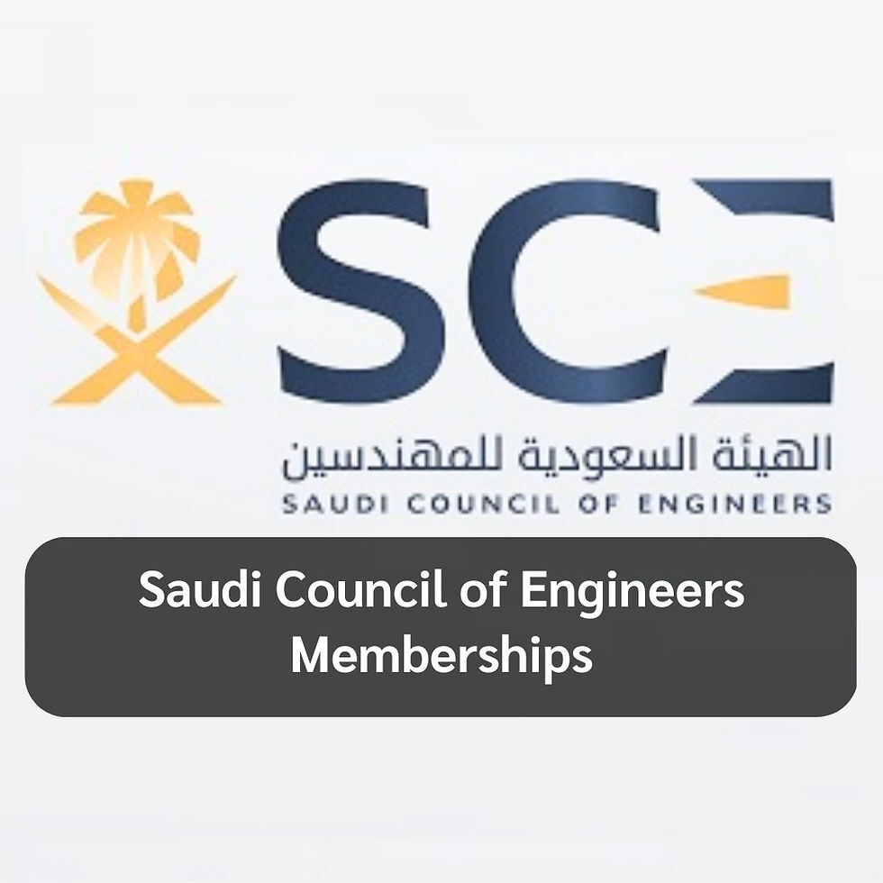 Saudi Council Of Engineers Membership Assistance[]]... - Jeddah Jobs ...