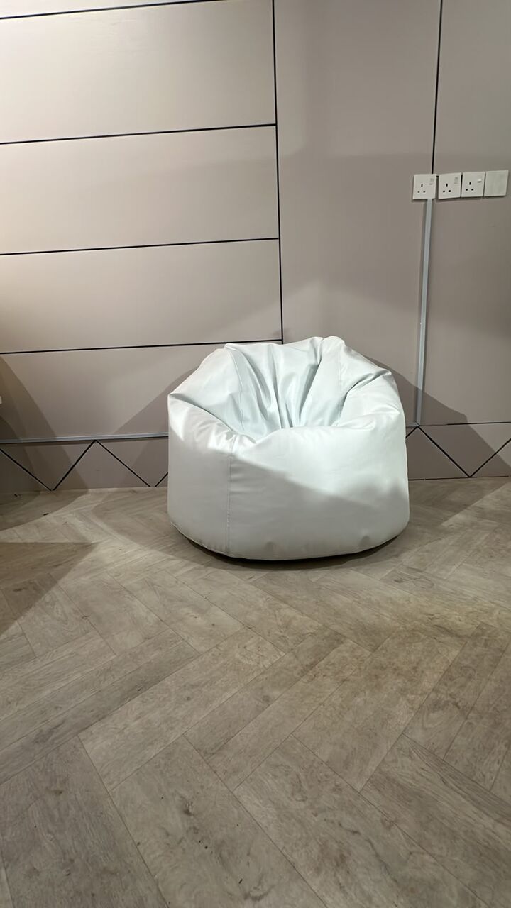 Riyadh, Furniture, SAR 300,  Bean Bag For Sale