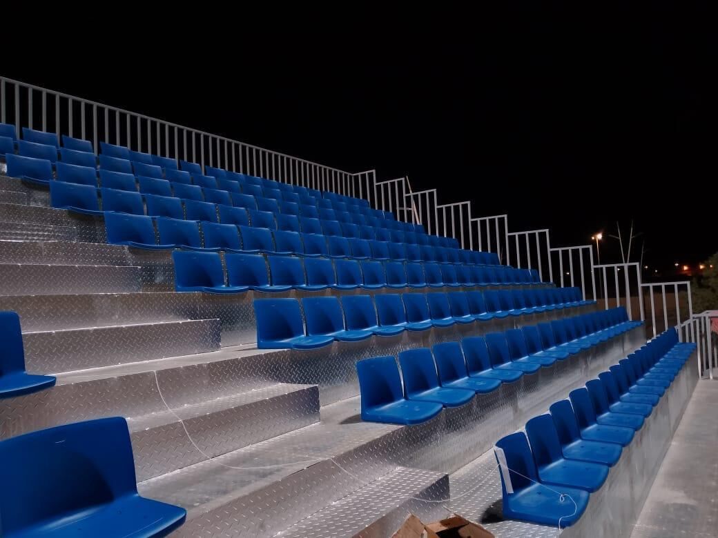 Riyadh, Furniture, SAR 1,  New Stadium Seats For Sale كراسي ملاعب ومدرجات جديدة للبيع