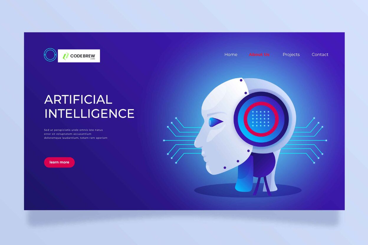 New York, Business, Custom AI Development Services To Transform Your Business | Code Brew Labs