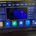 SAR 400,  43 Inch Redmi Tv