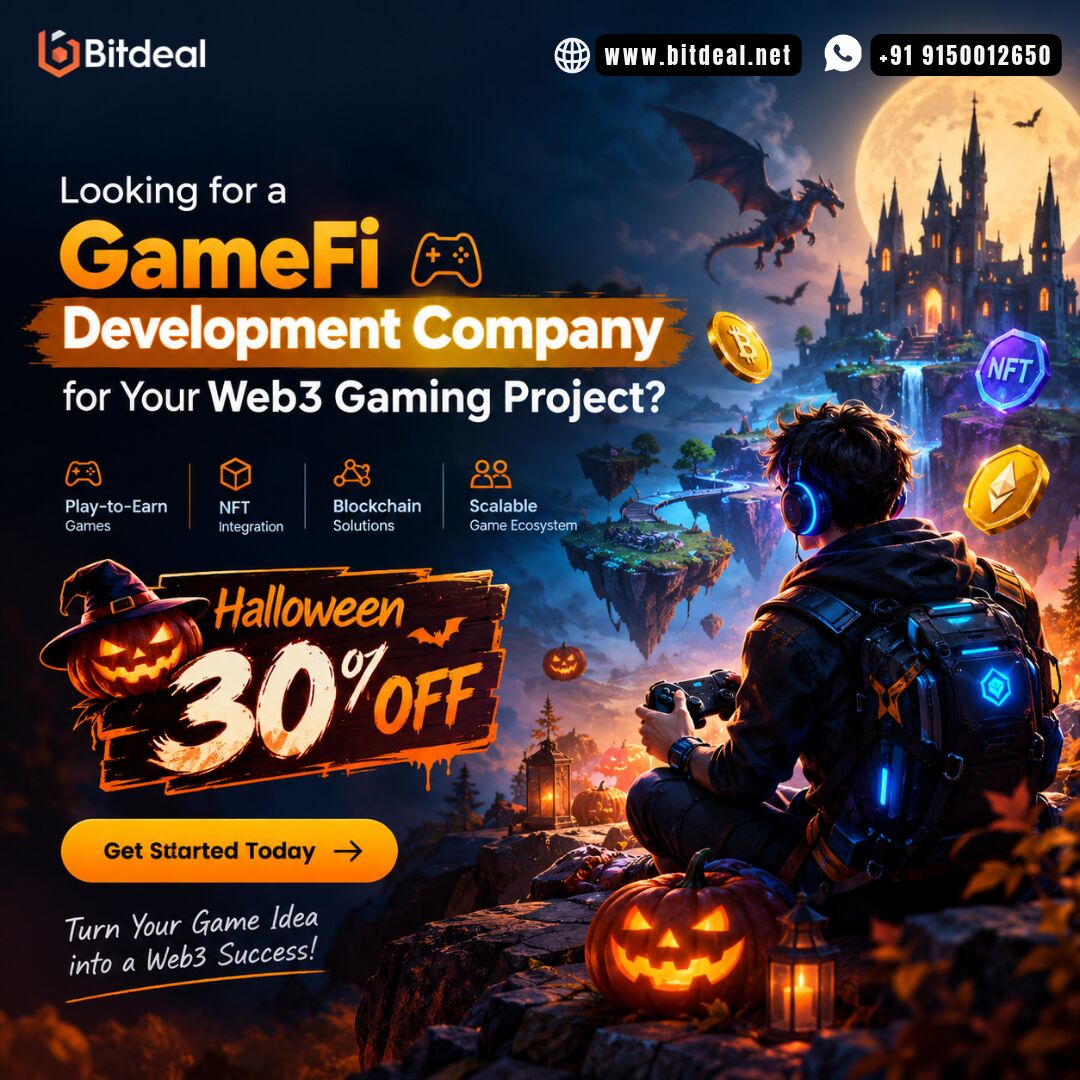 New York, Business, Looking For A GameFi Development Company For Your Web3 Gaming Project?