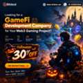 Looking For A GameFi Development Company For Your Web3 Gaming Project?