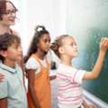 Math Franchise Opportunities California