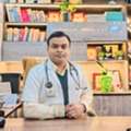 Dr Atul Kumar Singh (BHMS, MD, PG London) Homeopath