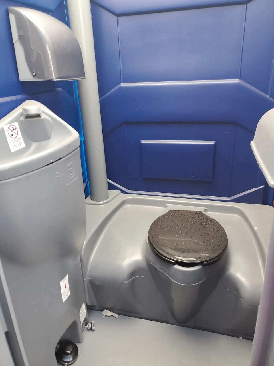 Algiers, Heavy Equipment, Marlboro Porta Potty Rental &ndash; Affordable And Reliable Service