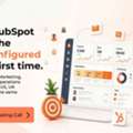 HubSpot Onboarding Services For Seamless CRM Setup
