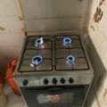 SAR 250,  4 Burner Cooking Range