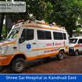 Multispeciality Hospital In Kandivali East | Shree Sai Hospital