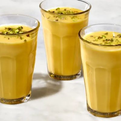 New York, Business, Fresh Mango Lassi Burlington VT