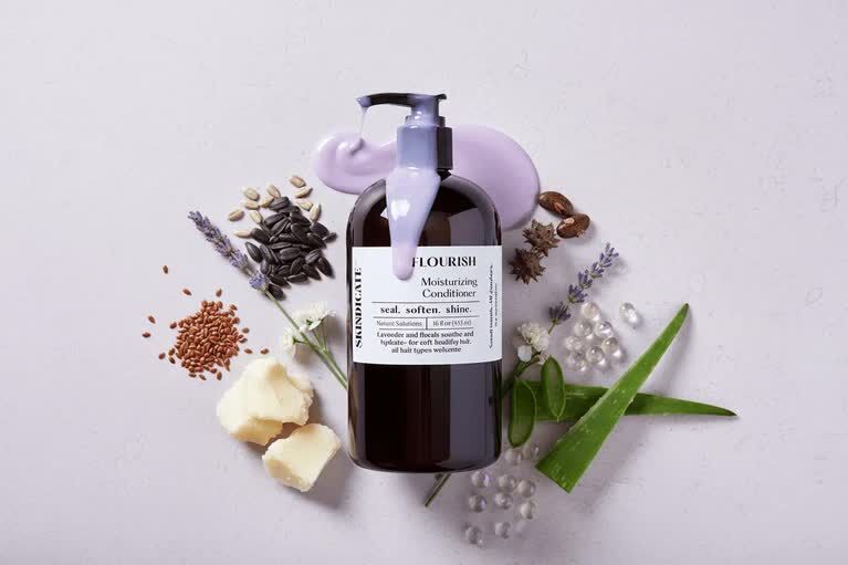 New York, Health & Beauty Items, USD 24,  Natural Men&rsquo;s Grooming Products For Face, Hair & Beard | Skindicate Lab