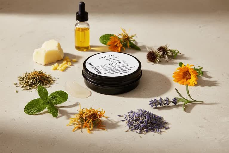 New York, Health & Beauty Items, USD 24,  Natural Men&rsquo;s Grooming Products For Face, Hair & Beard | Skindicate Lab
