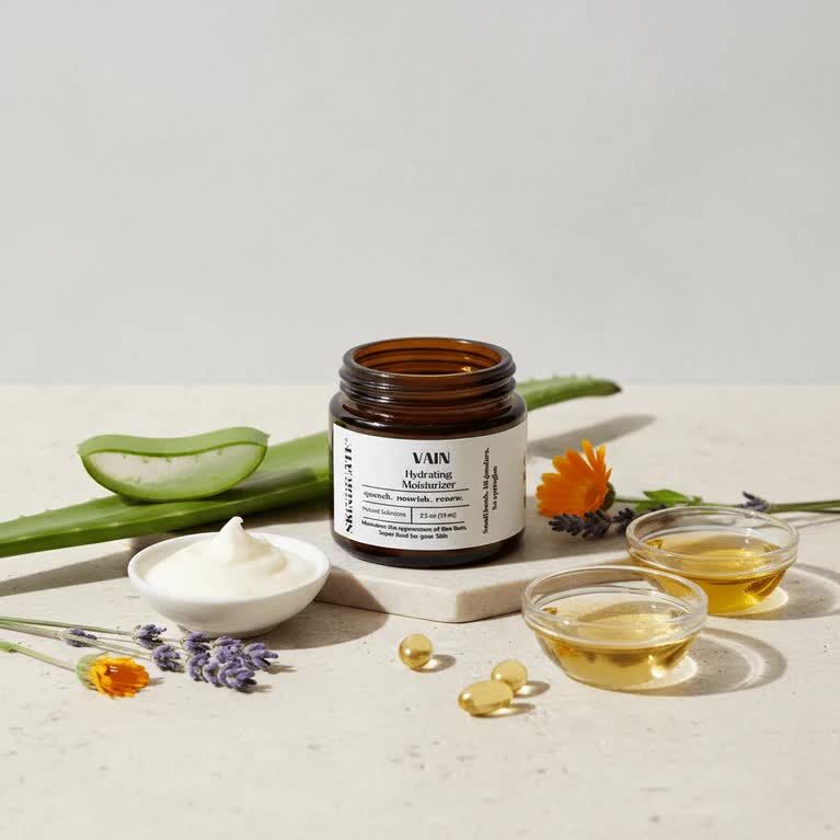 New York, Health & Beauty Items, USD 24,  Natural Men&rsquo;s Grooming Products For Face, Hair & Beard | Skindicate Lab