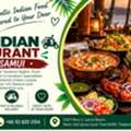 Best Indian Restaurant In Koh Samui For A Memorable Dining Experience