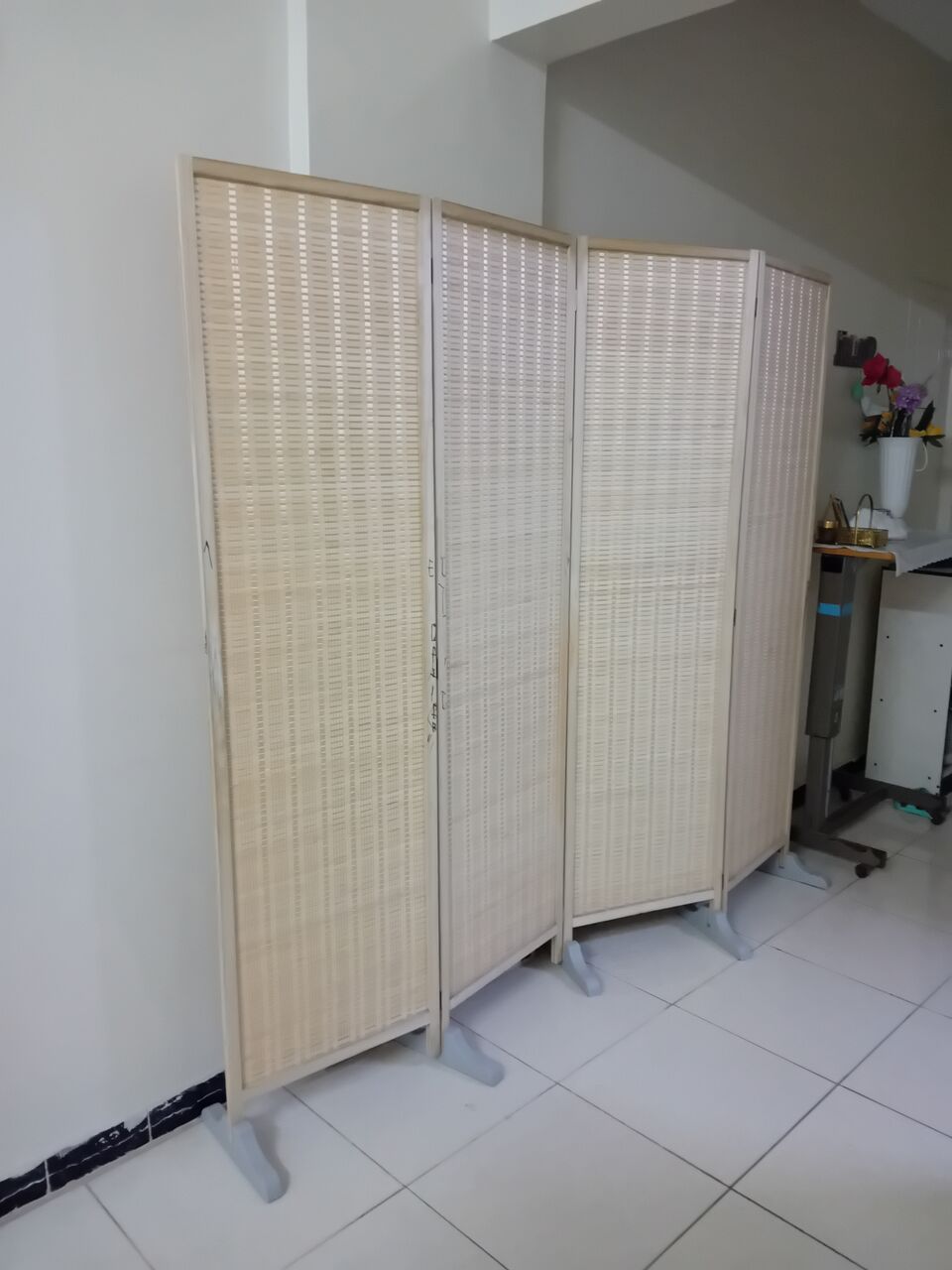 Dammam, Appliances, SAR 80,  A Newly Brought Partition For Sale
