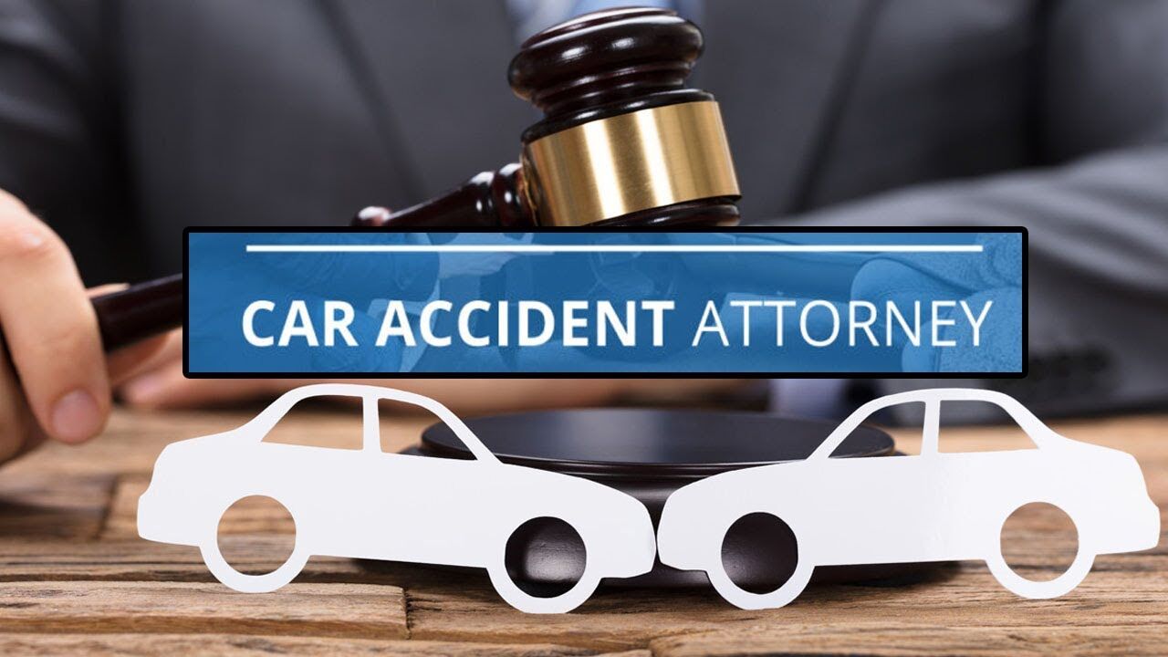 New York, Business, Car Accident Attorney Massachusetts: Legal Help After A Crash