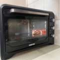 SAR 150,  GEEPAS MULTI PURPOSE ELECTRIC OVEN