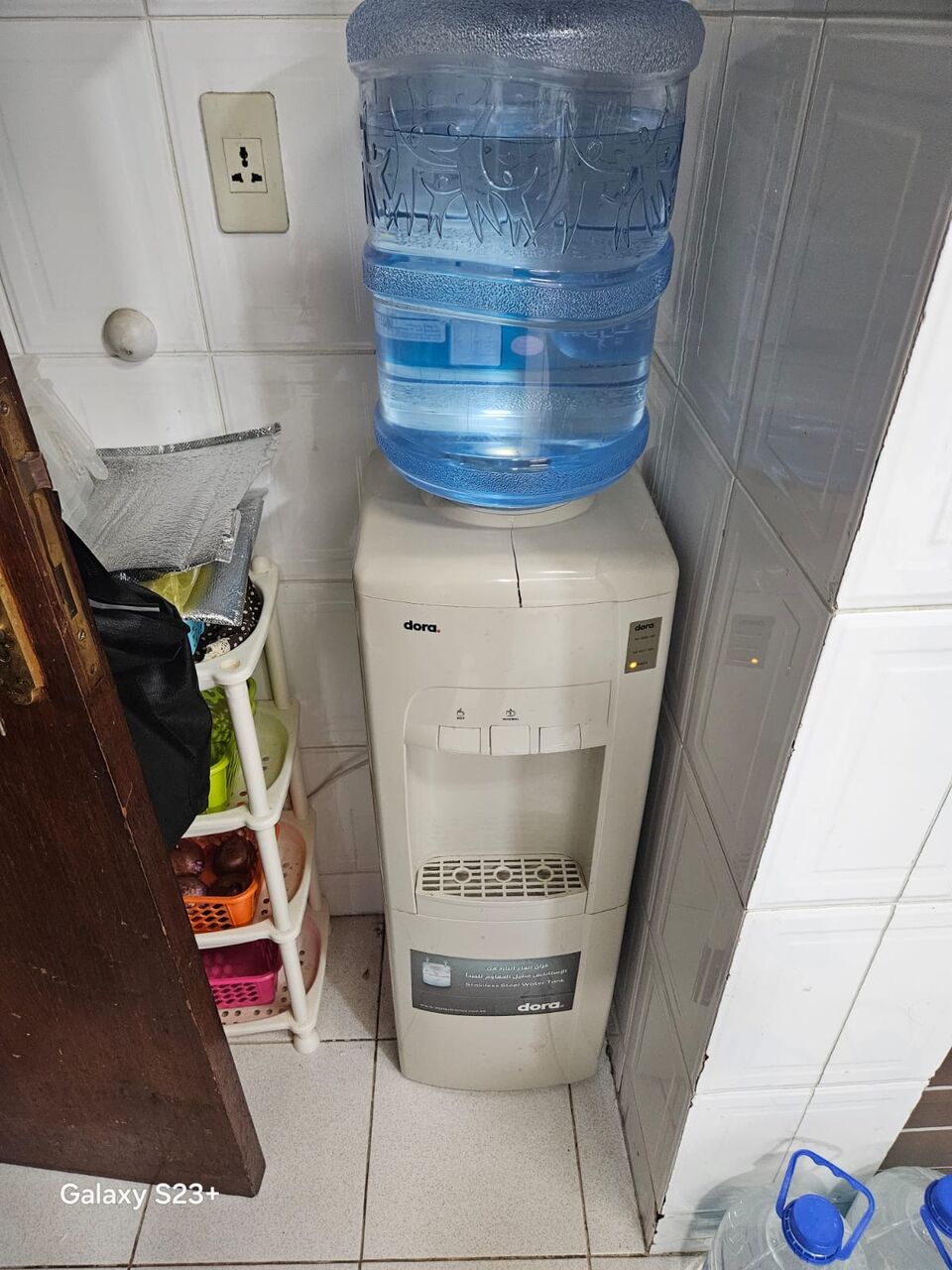 Al Khobar Al Shamalia, Furniture, SAR 185,  Water Dispenser